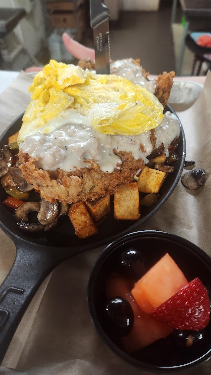 The Manhattan Saloon